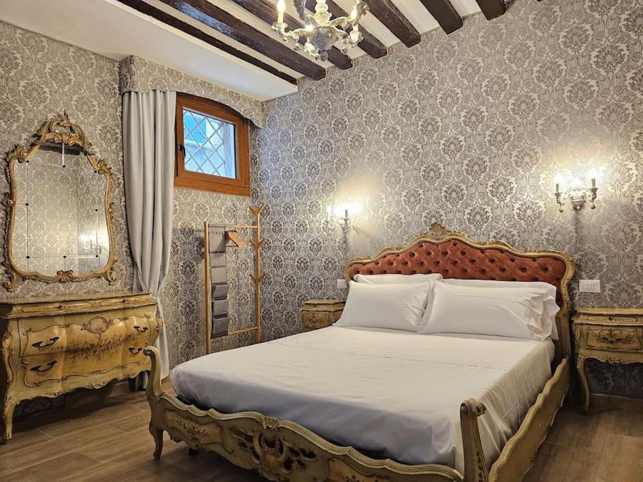 Dolcevita Venecia Exterior foto