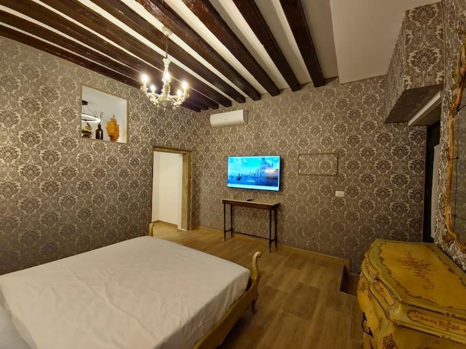 Dolcevita Venecia Exterior foto